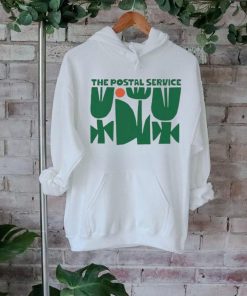 The Postal Service Plants Limited Shirt