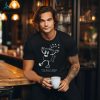 The Salt Shed Merch Lil' Salty T Shirt