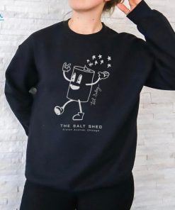 The Salt Shed Merch Lil' Salty T Shirt