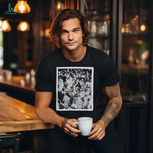 The Salt Shed Store Salt Shed Classic T Shirts