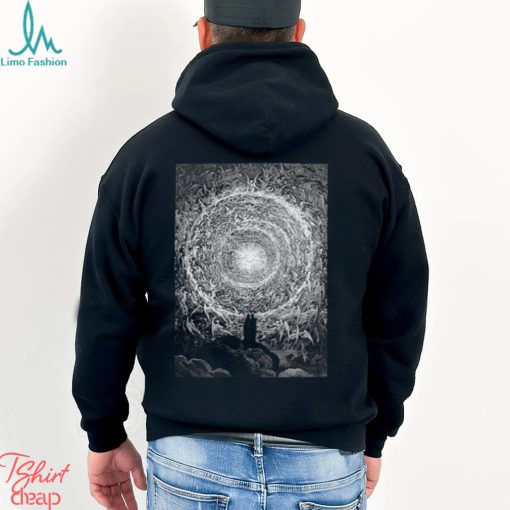 The Spiritual Meat Grinder Shirt