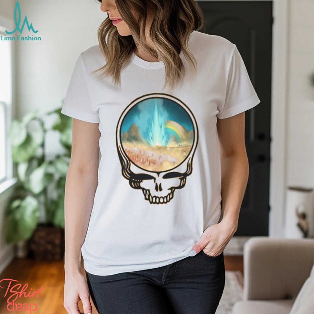 The Stone T Shirt The Stone T Shirt