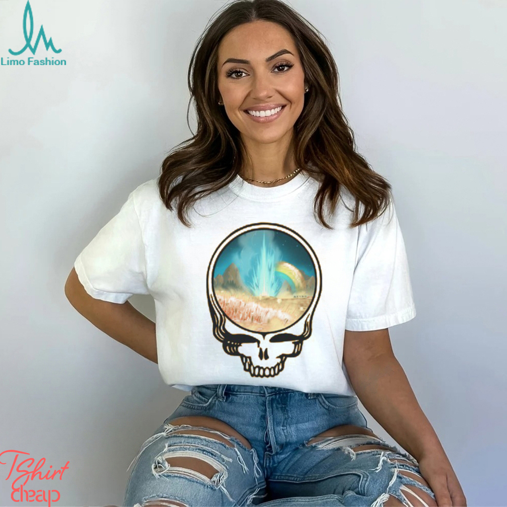 The Stone T Shirt The Stone T Shirt