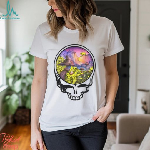 The Summit T Shirt