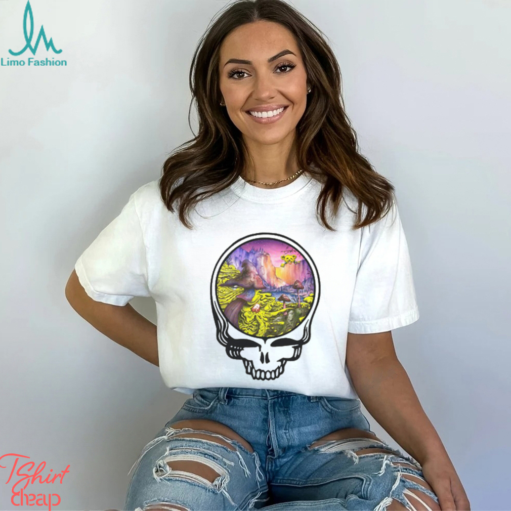 The Summit T Shirt The Summit T Shirt