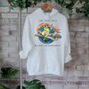 Drug infested sex den shirt