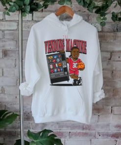 The Vending Machine T Shirt