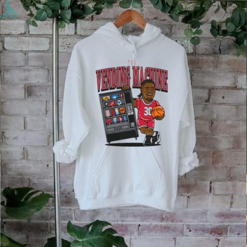 The Vending Machine T Shirt