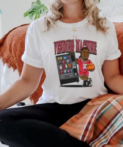 The Vending Machine T Shirt