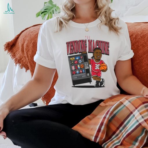 The Vending Machine T Shirt