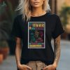 Tyrese Haliburton Is The 2023 24 NBA Assists Leader Vintage T Shirt