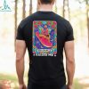 Top Snoopy Makes Steal Against Orioles T shirt