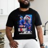 Official Salute To Jeff Rimer Shirt