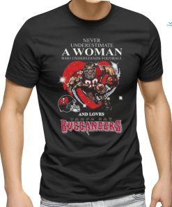 This girl loves her hearts mascot tampa bay buccaneers diamond 2024 shirt