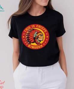 This is chiefs t shirt designs for sale shirt