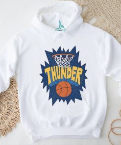 Thunder Swish T Shirt