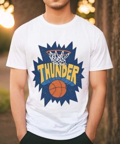 Thunder Swish T Shirt