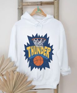 Thunder Swish T Shirt