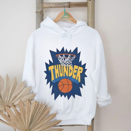 Thunder Swish T Shirt