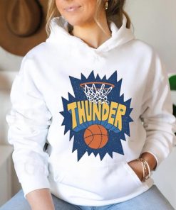 Thunder Swish T Shirt
