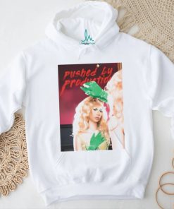 Tia Kofi Pushed By Production Shirt
