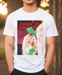 Tia Kofi Pushed By Production Shirt