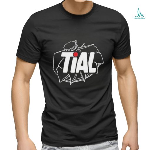 Tial Sport 2024 Shirt