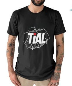 Tial Sport 2024 Shirt