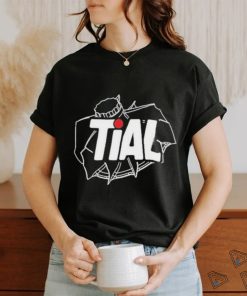 Tial Sport 2024 Shirt