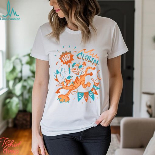 Tiger Rider Shirt
