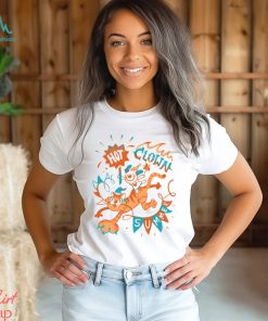 Tiger Rider Shirt