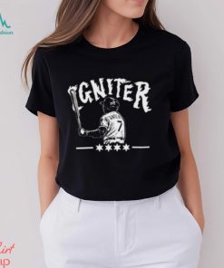 Tim Anderson merican professional baseball shortstop Igniter T Shirt
