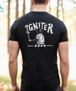 Tim Anderson merican professional baseball shortstop Igniter T Shirt