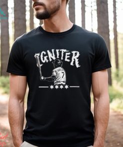 Tim Anderson merican professional baseball shortstop Igniter T Shirt