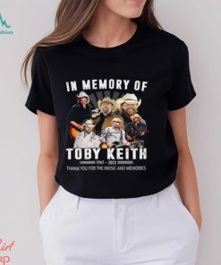 Toby keith if memory of 1961 2024 t shirt designs for sale shirt