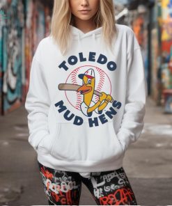 Toledo Mud Hens Baseball Suncatcher Mort. Jupmode 2024 Shirt