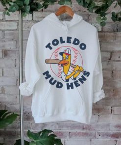Toledo Mud Hens Baseball Suncatcher Mort. Jupmode 2024 Shirt
