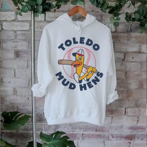 Toledo Mud Hens Baseball Suncatcher Mort. Jupmode 2024 Shirt