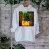 Travis Scott College Merch Cactus Jack Clemson Merch Shirt