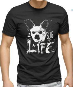 Tony Schiavone Bug Life Dog Shirt
