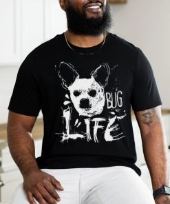 Tony Schiavone Bug Life Dog Shirt