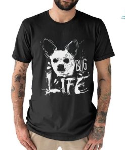 Tony Schiavone Bug Life Dog Shirt