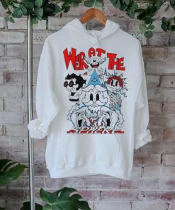 Toon Weir At The Sphere T Shirt