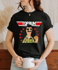 Top Bun Bob’s Burgers Shirt