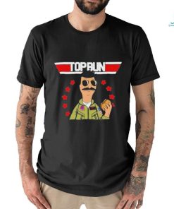 Top Bun Bob’s Burgers Shirt