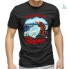 Never Underestimate A Woman Who Understands Basketball And Loves Fevers T Shirt