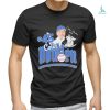 Rayven Justice Dancing In The Dark Shirt