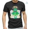 Official all Things Go Music Festival September 2024 Poster Shirt