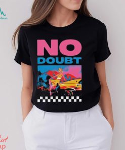 Top no doubt no doubt 2024 shirt