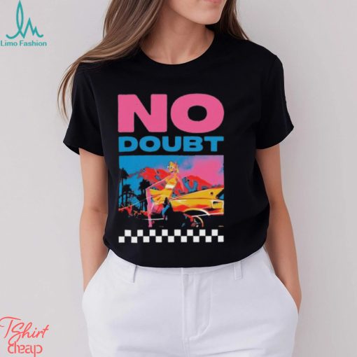 Top no doubt no doubt 2024 shirt